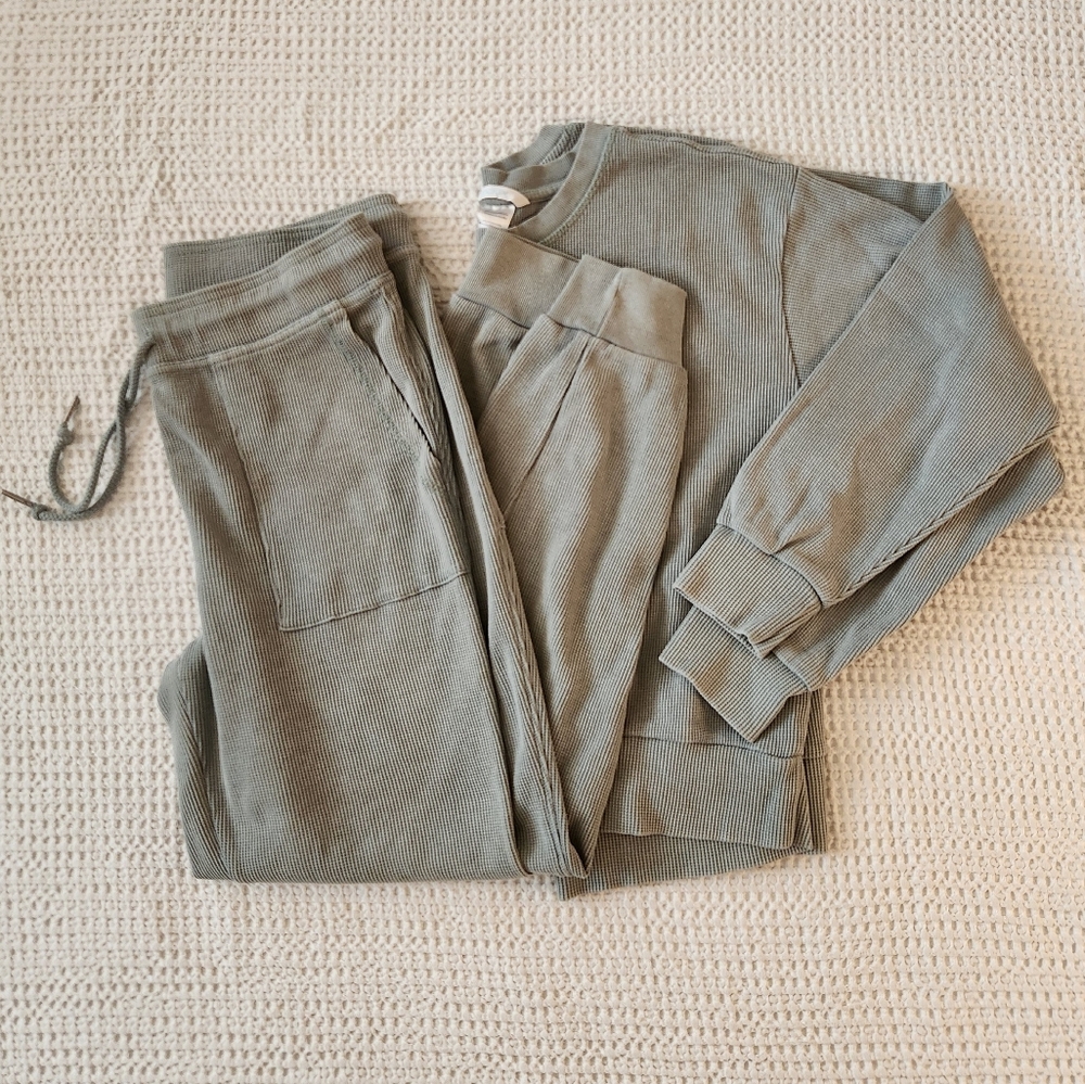 Jockey Women's 2 Piece Set